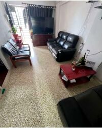 Blk 77 Lorong Limau (Toa Payoh), HDB 3 Rooms #581296531